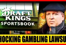 DraftKings finalise ‘$1m case’ as they settle over New Jersey case