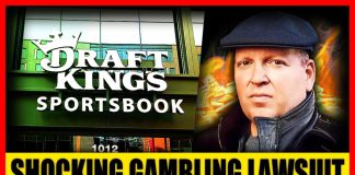 DraftKings finalise ‘$1m case’ as they settle over New Jersey case