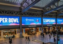 FanDuel’s sport betting figures ‘slowing’ as competitors look to close in