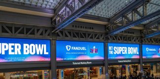 FanDuel’s sport betting figures ‘slowing’ as competitors look to close in