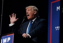 Dina Titus moves to overturn Donald Trump’s gambling tax changes