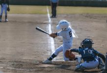 Little League highlights big problem with offshore betting