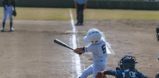 Little League highlights big problem with offshore betting