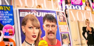 Taylor Swift’s engagement shines light on prediction market rise
