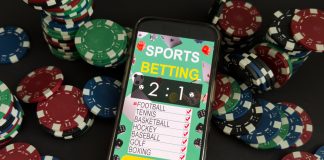 Missouri opens up market with two mobile sports betting licenses – but players will have to wait