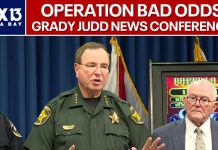 ‘Operation Bad Odds’ targets shady slots in the Sunshine State