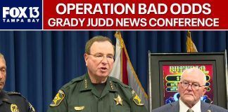‘Operation Bad Odds’ targets shady slots in the Sunshine State