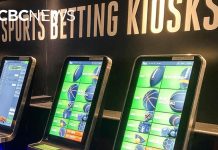 Canadian gambling ads are “ridiculous” and harming children says doctor