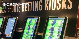 Canadian gambling ads are “ridiculous” and harming children says doctor
