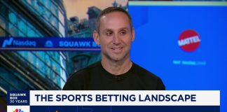 Fanatics CEO promises $1bn payout for customers as strong growth projected