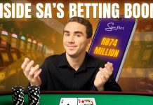 South Africa’s online gambling market “accelerating” amid SunBet’s strong 70% revenue growth