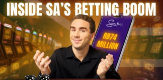 South Africa’s online gambling market “accelerating” amid SunBet’s strong 70% revenue growth