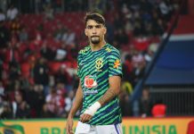 Lucas Pacqueta considers suing FA over “immeasurable” loss after betting scandal outcome