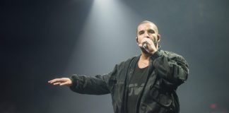 Is the glorification of Drake’s US Open $300,000 Stake bet a worrying gambling trend?