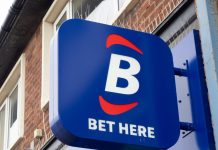 Boyle Sports prepared for UK government tax decision amid £100m+ expansion