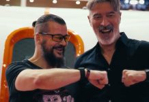 Alea Eyes Brazil as Future Hub for Sweepstakes Market