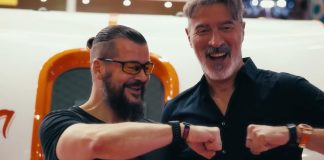 Alea Eyes Brazil as Future Hub for Sweepstakes Market