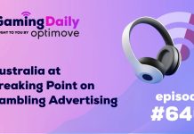 Ep 646: Australia at Breaking Point on Gambling Advertising