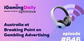 Ep 646: Australia at Breaking Point on Gambling Advertising