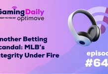 Ep 647: Another Betting Scandal: MLB’s Integrity Under Fire