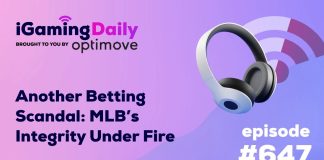 Ep 647: Another Betting Scandal: MLB’s Integrity Under Fire