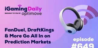 FanDuel, DraftKings & More Go All In on Prediction Markets