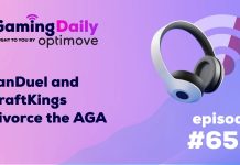 FanDuel and DraftKings Divorce the AGA