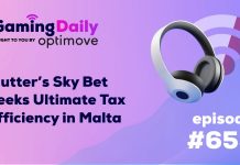Flutter’s Sky Bet Seeks Ultimate Tax Efficiency in Malta