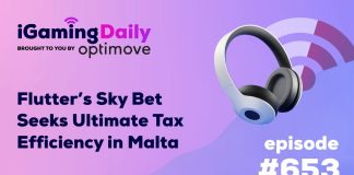 Flutter’s Sky Bet Seeks Ultimate Tax Efficiency in Malta