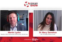 How Mood Management is redefining Responsible Gambling, with Dr Mary Donohue