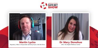 How Mood Management is redefining Responsible Gambling, with Dr Mary Donohue