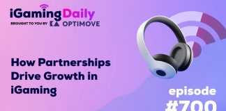 How Partnerships & CRM Drive Growth in iGaming with Optimove