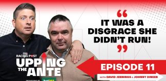 Upping the Ante question risk-averse Festival campaigns as markets open up