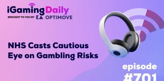 NHS Casts Cautious Eye on Gambling Risks