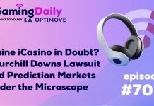 Maine iCasino in Doubt? Churchill Downs Lawsuit and Prediction Markets Under the Microscope
