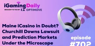 Maine iCasino in Doubt? Churchill Downs Lawsuit and Prediction Markets Under the Microscope
