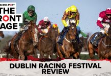 Betting industry tax hikes force Coral to end historic Cheltenham sponsorship