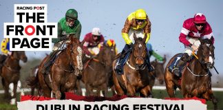 Betting industry tax hikes force Coral to end historic Cheltenham sponsorship