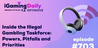 Inside the Illegal Gambling Taskforce: Powers, Pitfalls and Priorities