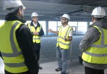 Entain solidifies Gibraltar presence with £7.5m investment amid tax uncertainty