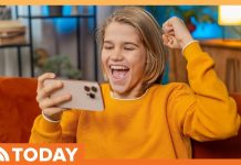 Report highlights scale of underage gambling in the US