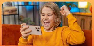 Report highlights scale of underage gambling in the US