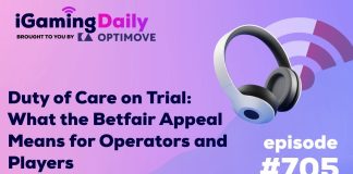 Duty of Care on Trial: What the Betfair Appeal Means for Operators and Players