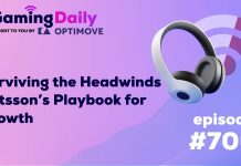 Betsson CEO rejects ‘headwinds’ narrative on rising gambling taxes