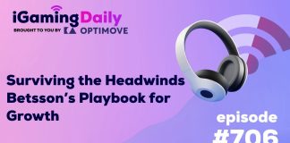 Betsson CEO rejects ‘headwinds’ narrative on rising gambling taxes