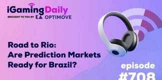 Road to Rio: Are prediction markets ready for Brazil?