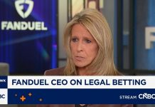 FanDuel CEO rejects cannibalisation claims as prediction markets xpand