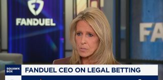 FanDuel CEO rejects cannibalisation claims as prediction markets xpand