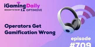 Gamification in 2026: What Operators Get Wrong | Optimove at ICE