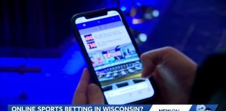 Wisconsin moves toward Tribal-only mobile betting